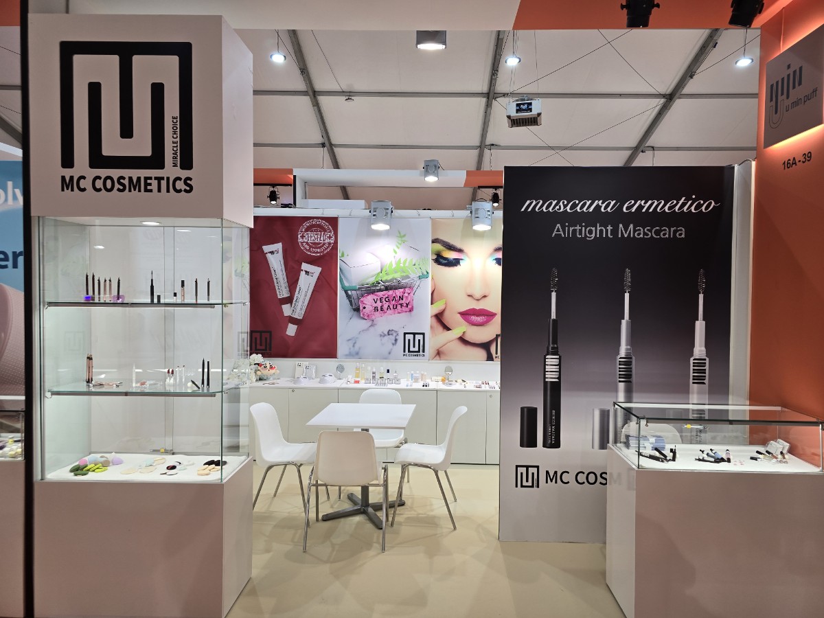 Cosmoprof Bologna 2024